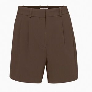 Aritzia (Babaton) shorts, 99336